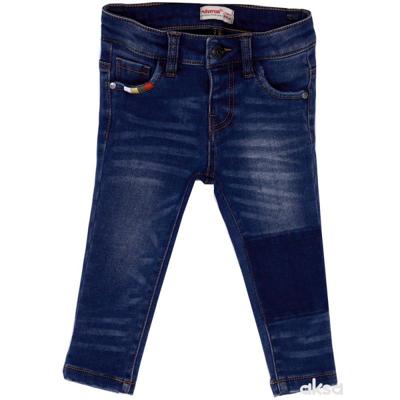 Silversun pantalone,dječaci
