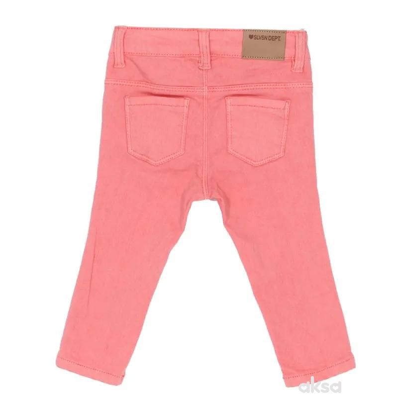Silversun pantalone,djevojčice