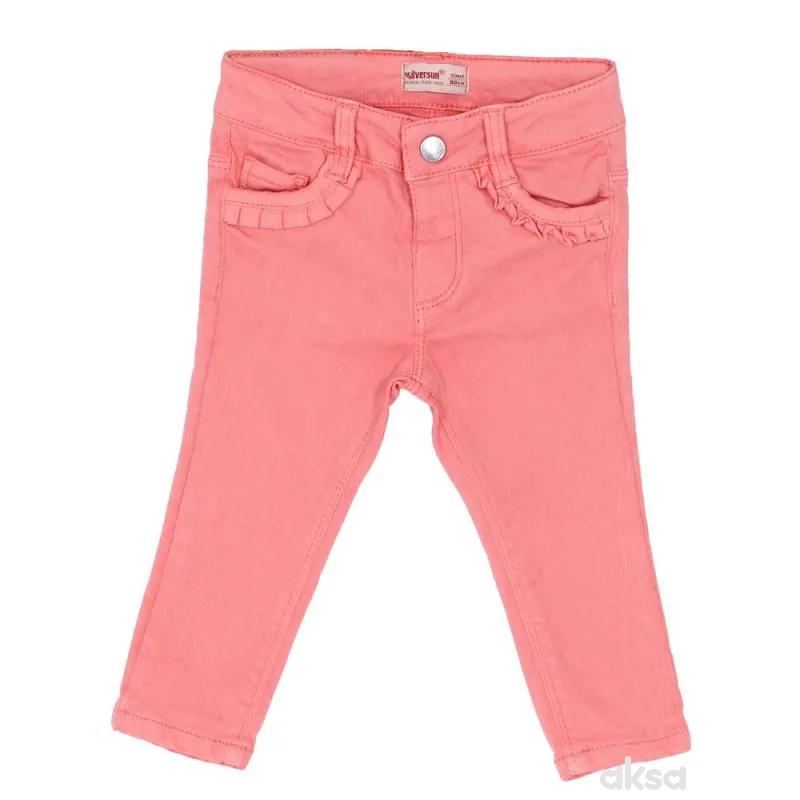 Silversun pantalone,djevojčice