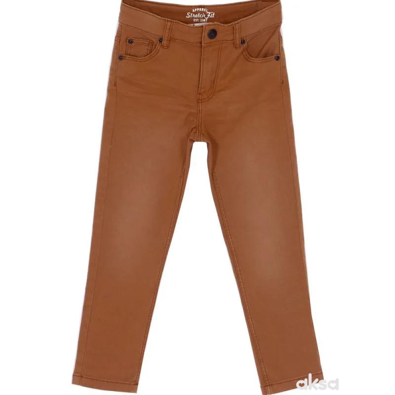 Silversun pantalone,dječaci