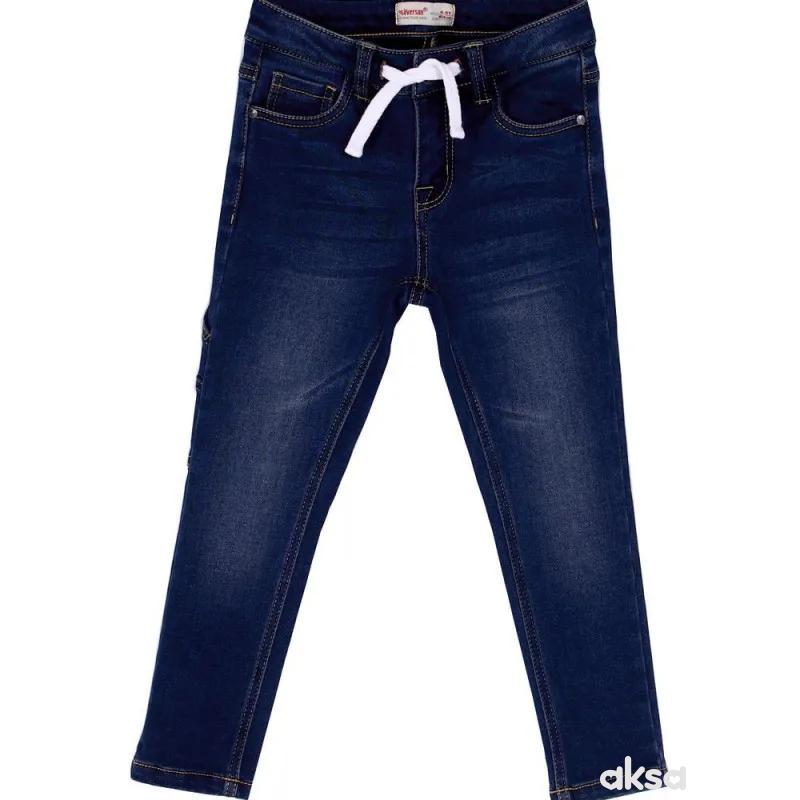 Silversun pantalone,dječaci
