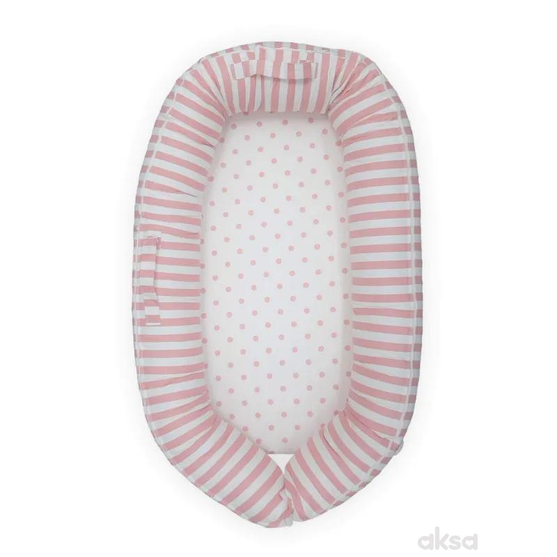 Baby Textil gnijezdo Piccolino