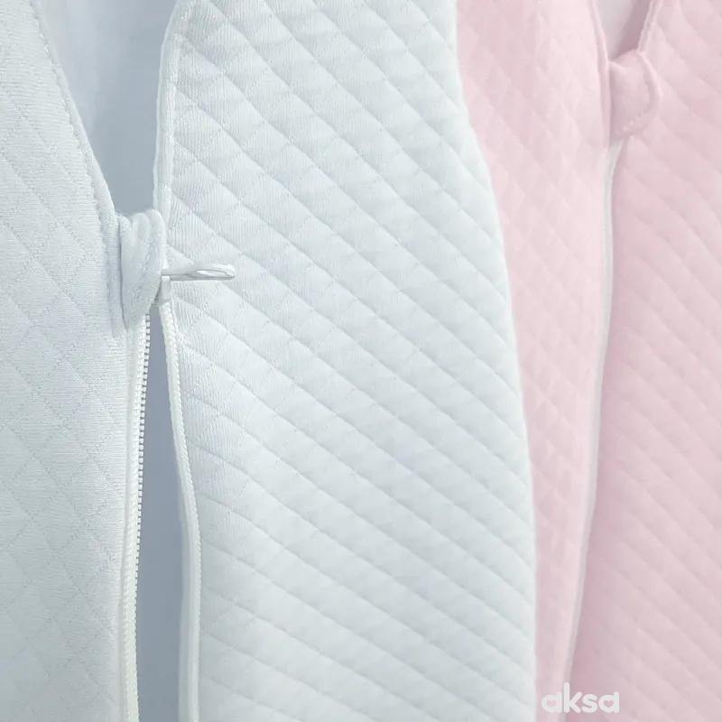 Baby Textil vreća za spavanje Pepito-ROZE 3-ROZE
