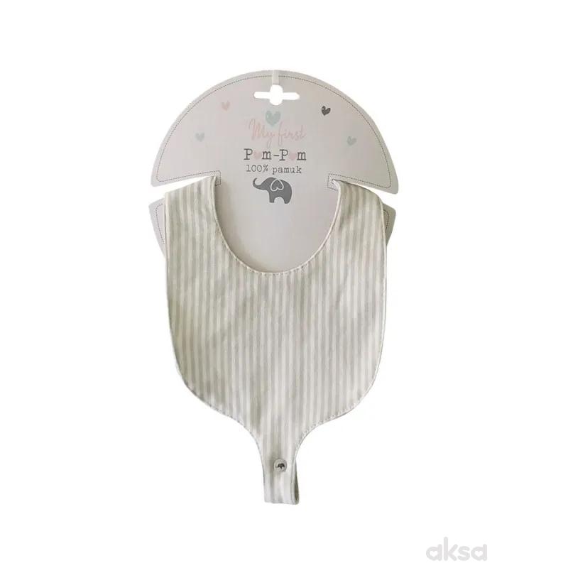 Pom Pom portikla cucla, unisex