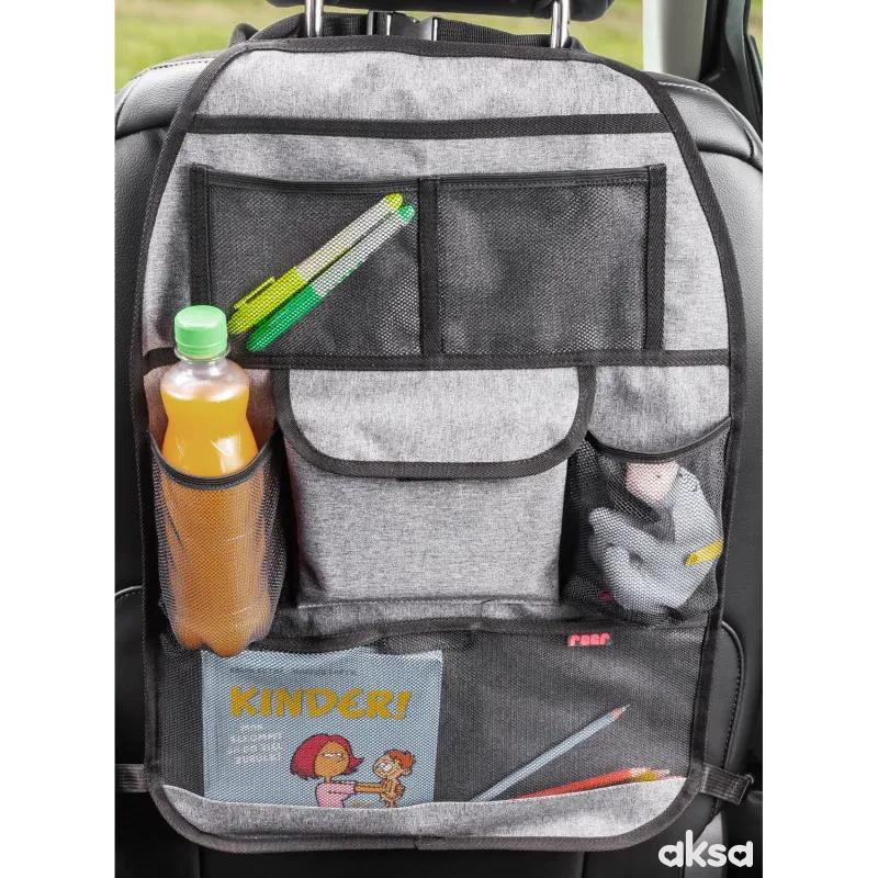 Reer TravelKid organizer za auto