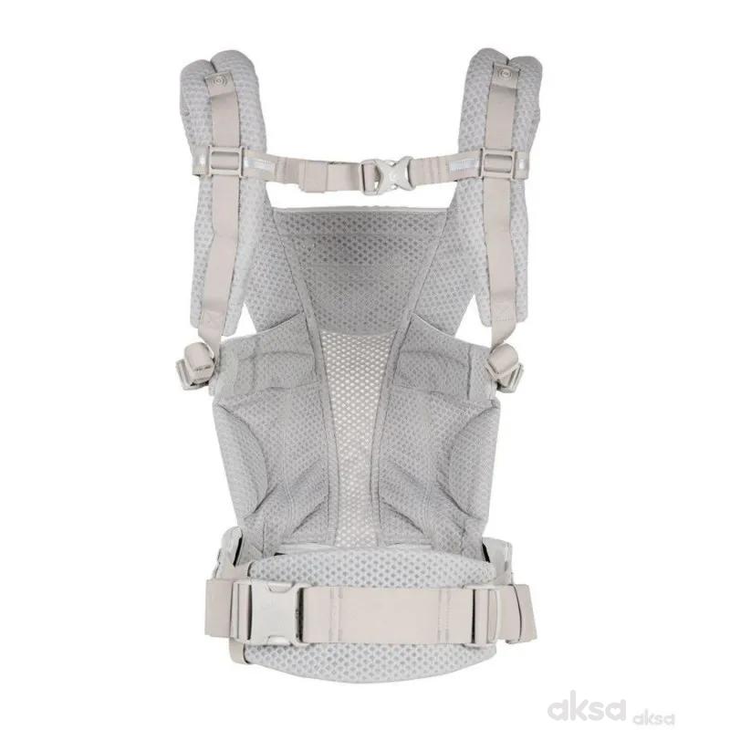 Ergobaby kengur nosiljka Omni Breeze, Pearl Grey