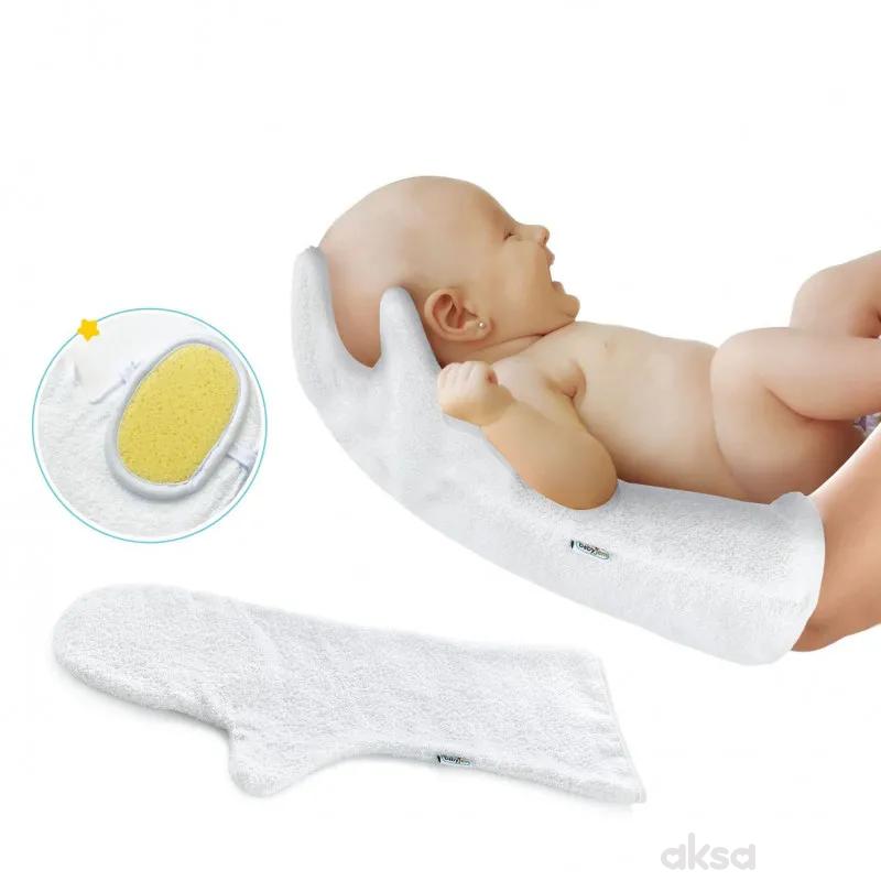 BJ rukavica za kupanje