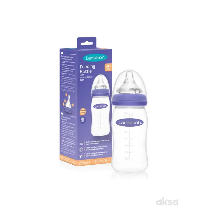 Lansinoh boca 240 ml