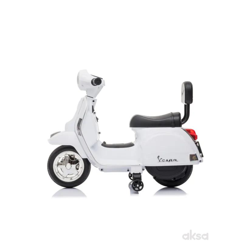 Mini Vespa skuter za decu/djecu